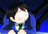 Мультфильм Мир ускорений / Accel World (2012) - cцена 2 Мультфильм Мир ускорений / Accel World (2012) - cцена 2