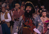 Сцена из фильма Анна – королева пиратов / Anne of the Indies (1951) 