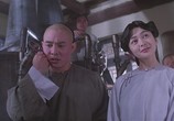 Сцена из фильма Однажды в Китае 3 / Wong Fei Hung ji saam: Si wong jaang ba (1993) Однажды в Китае 3 сцена 3
