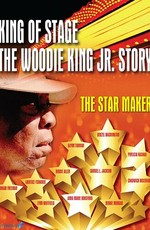 King of Stage: The Woodie King Jr. Story