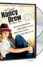 Нэнси Дрю и потайная лестница (1939)