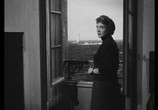 Сцена из фильма Любовь женщины / L'amour d'une femme (1953) Любовь женщины сцена 2