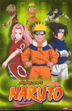 Наруто / Naruto (2002)