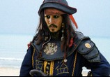 Фильм Пираты Карибского моря: На краю света / Pirates of the Caribbean: At World's End (2007) - cцена 6