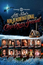 Comedy Central's All-Star Non-Denominational Christmas Special