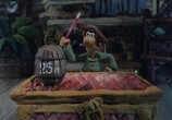 Сцена из фильма Пластилиновая ворона. Сборник мультфильмов (1981-1986) (1981) Пластилиновая ворона
