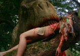 Сцена из фильма Тиранозавр ацтеков / Tyrannosaurus Azteca (2007) Тиранозавр ацтеков сцена 2