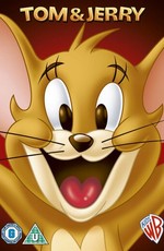 Новые приключения Тома и Джерри / The New Adventures of Tom and Jerry (1980)