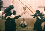 Сцена из фильма Любовь убийцы / Long man sha shou tze yo ren (1990) Любовь убийцы сцена 2
