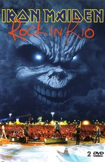 Iron Maiden - Rock In Rio 5