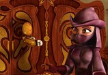 Мультфильм Том-коротыш / Meñique y el espejo mágico (2014) - cцена 1