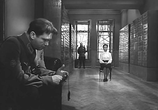 Сцена из фильма Письма к живым (1964) 