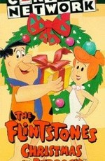 The Flintstones Christmas in Bedrock (1996)