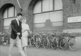 Сцена из фильма Детская коляска / Barnvagnen (1963) Детская коляска сцена 10
