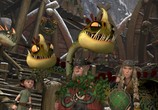 Мультфильм Праздничная новогодняя коллекция от DreamWorks / DreamWorks Ultimate Holiday Collection (2005) - cцена 1