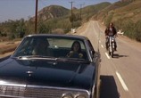 Сцена из фильма Хром и Горячая кожа / Chrome And Hot Leather (1971) Хром и Горячая кожа сцена 1