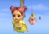 Сцена из фильма Барби: Сказочная страна Мермедия / Barbie Fairytopia: Mermaidia (2006) 