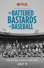 The Battered Bastards of Baseball