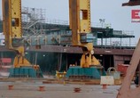 Сцена из фильма Строительство гигантов / Building Giants (2018) Строительство гигантов сцена 2