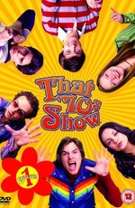 Шоу 70−х / That '70s Show (1998)