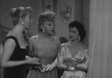 Сцена из фильма Пеп устанавливают закон / Les pépées font la loi (1955) Пеп устанавливают закон сцена 10