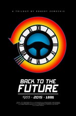 Назад в Будущее: Трилогия - Дополнительные материалы / Back to the Future: Trilogy - Bonuces (1985)