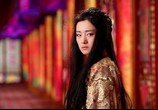 Сцена из фильма Проклятие золотого цветка / Man cheng jin dai huang jin jia (2007) Проклятие золотого цветка