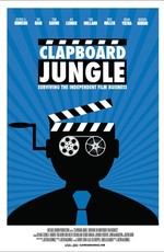 Clapboard Jungle