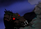 Сцена из фильма Скуби Ду и Лох-несское чудовище / Scooby-Doo and the Loch Ness Monster (2004) Скуби Ду и Лох-несское чудовище сцена 5