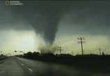 Сцена из фильма National Geographic : Самые страшные стихийные бедствия: Торнадо / Ultimate Disaster: Tornado (2007) 
