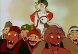 Мультфильм Морячок Папай и Волшебная лампа Аладдина / Popeye the sailor. Aladdin and wonderful lamp (1936) - cцена 4