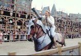 Сцена из фильма История рыцаря / А Knight's Tale (2001) История рыцаря
