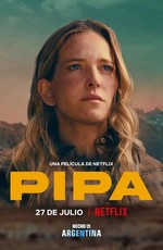 Пипа / Pipa (2022)