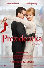 Prezidentka