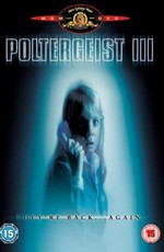 Полтергейст 3 / Poltergeist III (1988)