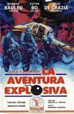 La aventura explosiva (1977)