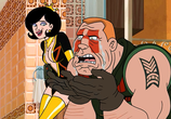 Сцена из фильма Братья Вентура / The Venture Bros. (2003) Братья Вентура сцена 4 Сцена из фильма Братья Вентура / The Venture Bros. (2003) Братья Вентура сцена 4