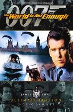 Джеймс Бонд 007: И целого мира мало / James Bond 007: The World Is Not Enough (2000)