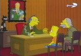 Сцена из фильма Симпсоны / The Simpsons (1989) Сцена из фильма Симпсоны / The Simpsons (1989)