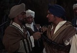 Сцена из фильма Кандагарский бандит / The Brigand of Kandahar (1965) Кандагарский бандит сцена 3