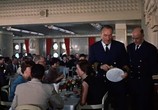 Сцена из фильма Последнее путешествие / The Last Voyage (1960) Последнее путешествие сцена 1