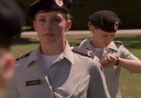 Сцена из фильма Кадет Келли / Cadet Kelly (2002) Кадет Келли сцена 3