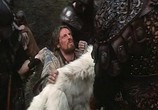 Фильм Белый викинг / Den Hvite Viking (1991) - cцена 2