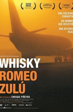 Виски Ромео Зулу