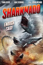 Акулий торнадо / Sharknado (2013)