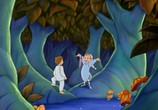 Сцена из фильма Андерсен. Сказки / The Fairytaler (2003) 