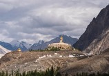 Сцена из фильма Ладакх - Маленький Тибет / Ladakh - The Little Tibet (2018) Ладакх - Маленький Тибет сцена 4