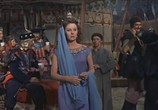 Сцена из фильма Завоеватель / The Conqueror (1956) Завоеватель сцена 3