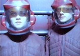 Сцена из фильма Корабль пришельцев / Alien Cargo (1999) Корабль пришельцев сцена 2