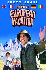 Европейские каникулы / National Lampoon's European Vacation (1985)